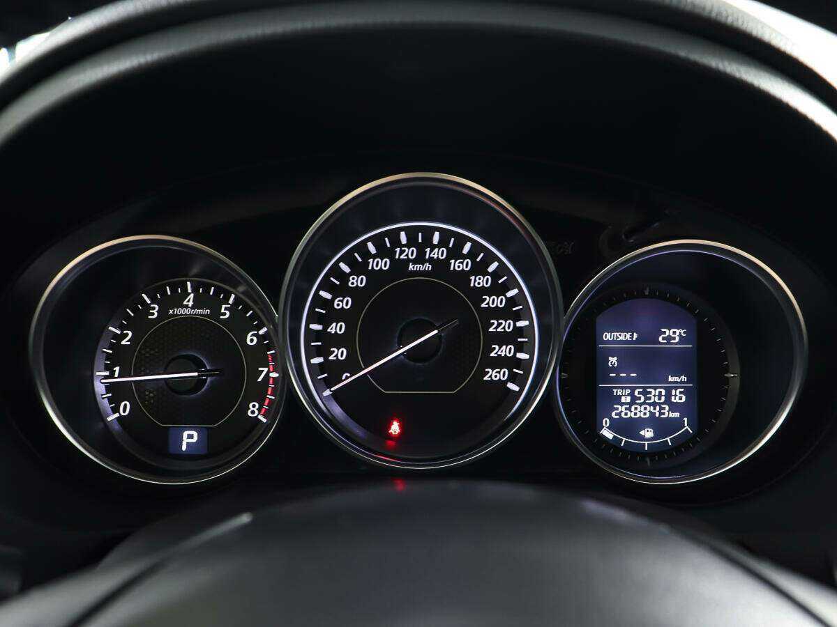 Купить Mazda 6, 2013, 268 843 км, фото №14