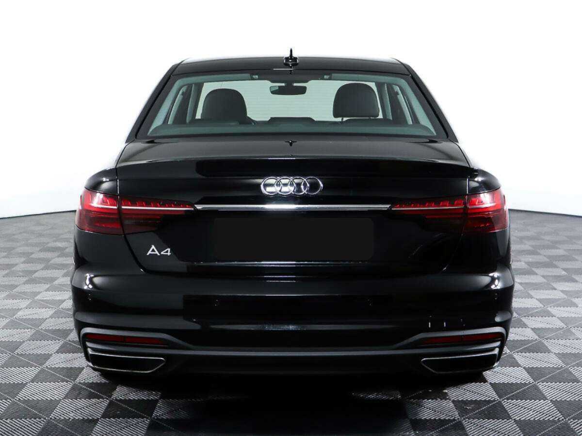 Купить Audi A4 35 TFSI, 2020, 124 452 км, фото №6