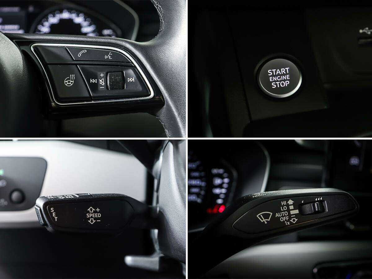 Купить Audi A4 35 TFSI, 2020, 124 452 км, фото №17