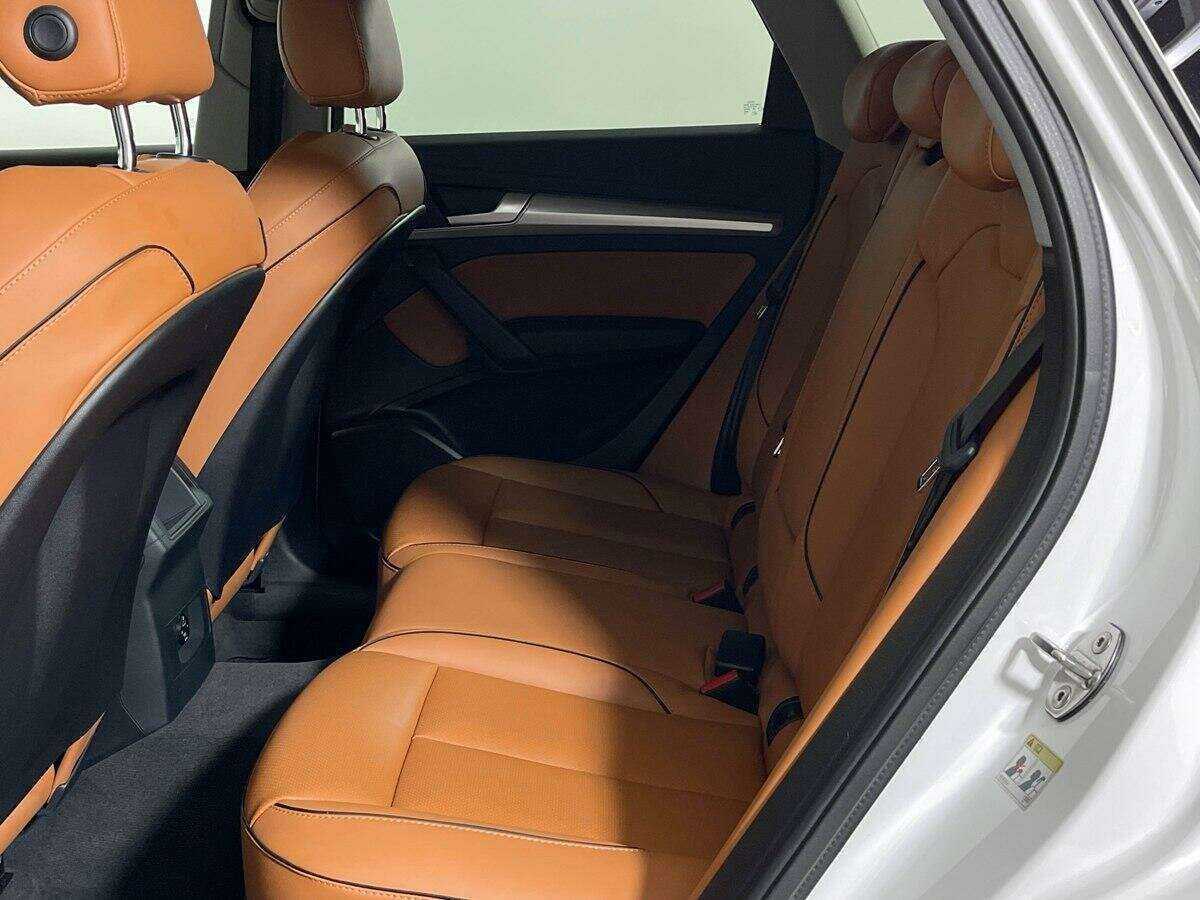 Купить Audi Q5, 2019, 85 742 км, фото №10