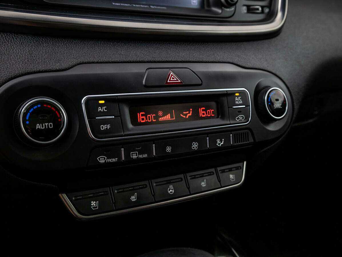 Купить Kia Sorento, 2018, 94 000 км, фото №14