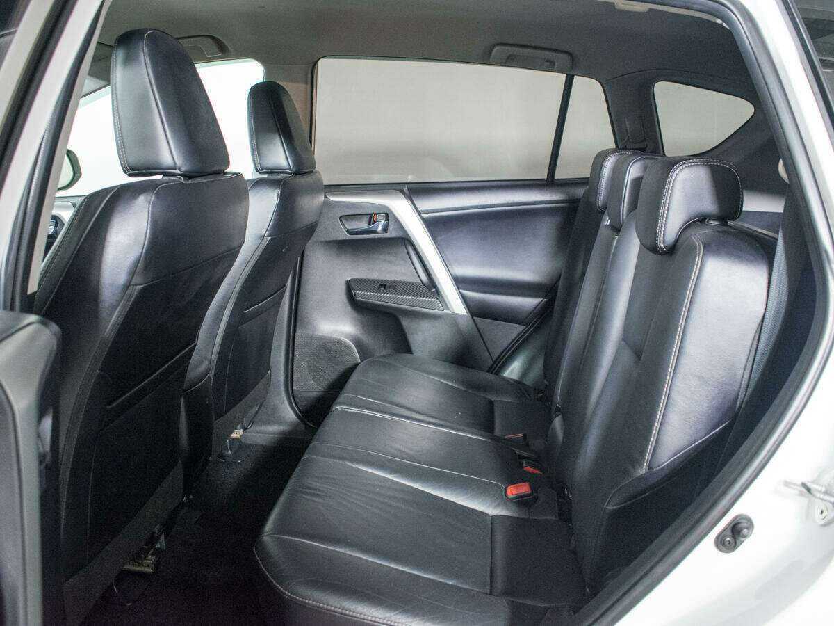 Купить Toyota RAV4, 2013, 140 000 км, фото №10