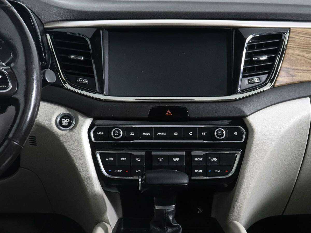 Купить GAC GS8, 2021, 72 928 км, фото №13