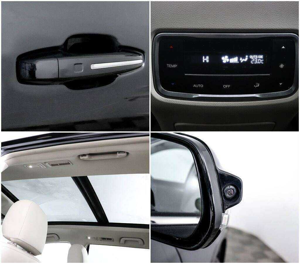 Купить GAC GS8, 2021, 72 928 км, фото №15