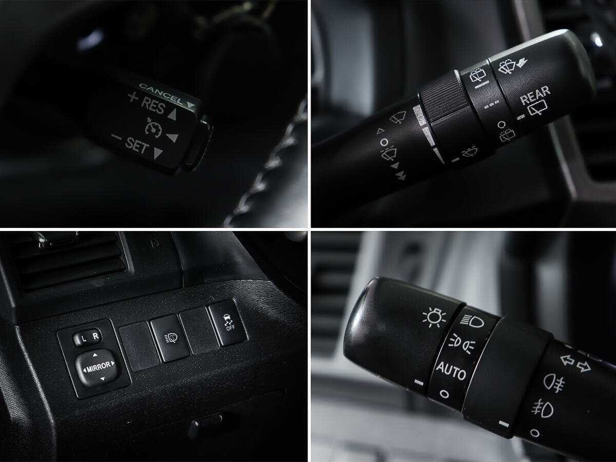 Купить Toyota Venza, 2013, 117 367 км, фото №16