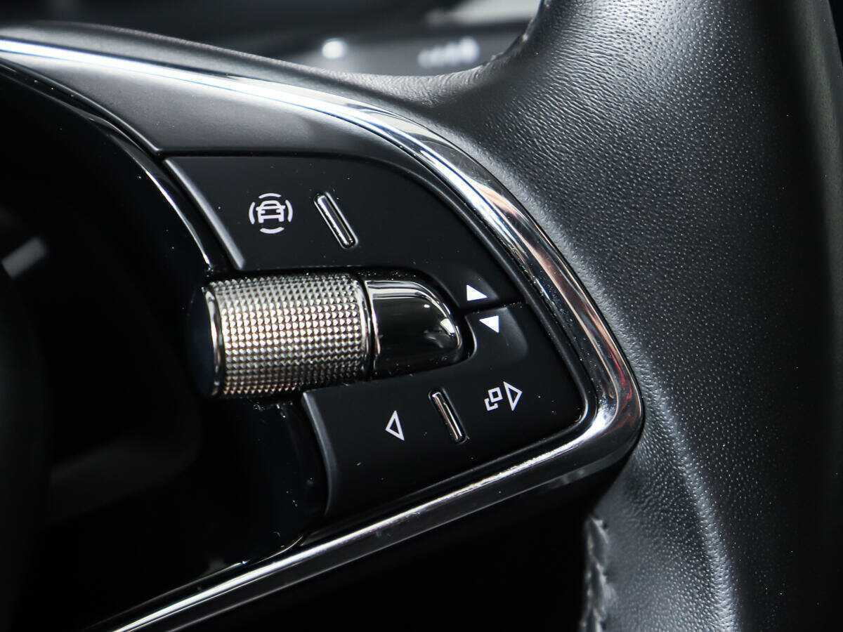 Купить Skoda Superb, 2021, 71 741 км, фото №16