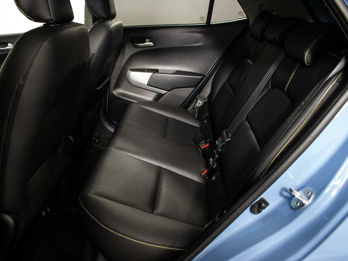 Купить Kia Picanto, 2021, 31 130 км, фото №10