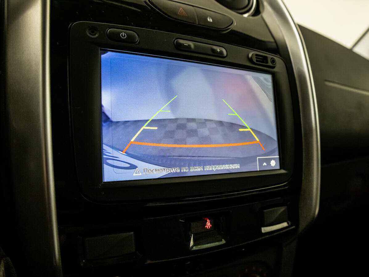 Купить Lada (ВАЗ) Largus Cross, 2021, 39 253 км, фото №16