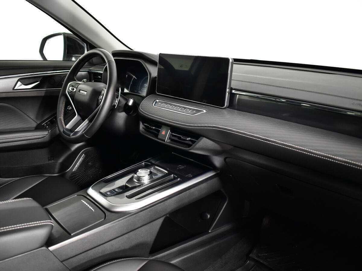 Купить Haval Jolion, 2023, 28 000 км, фото №9