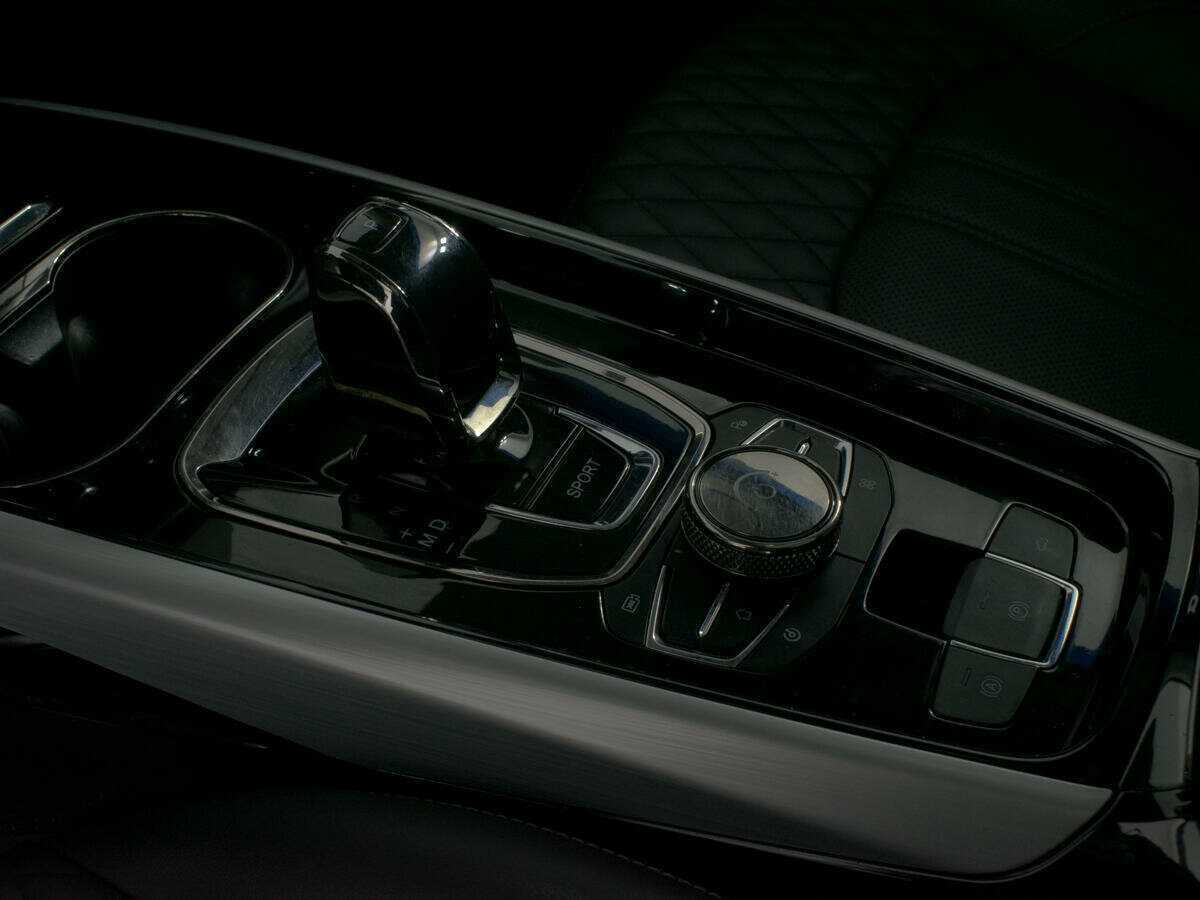 Купить EXEED TXL, 2021, 53 546 км, фото №21