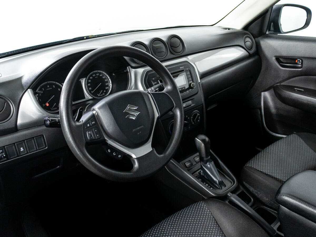 Купить Suzuki Vitara, 2017, 133 000 км, фото №11