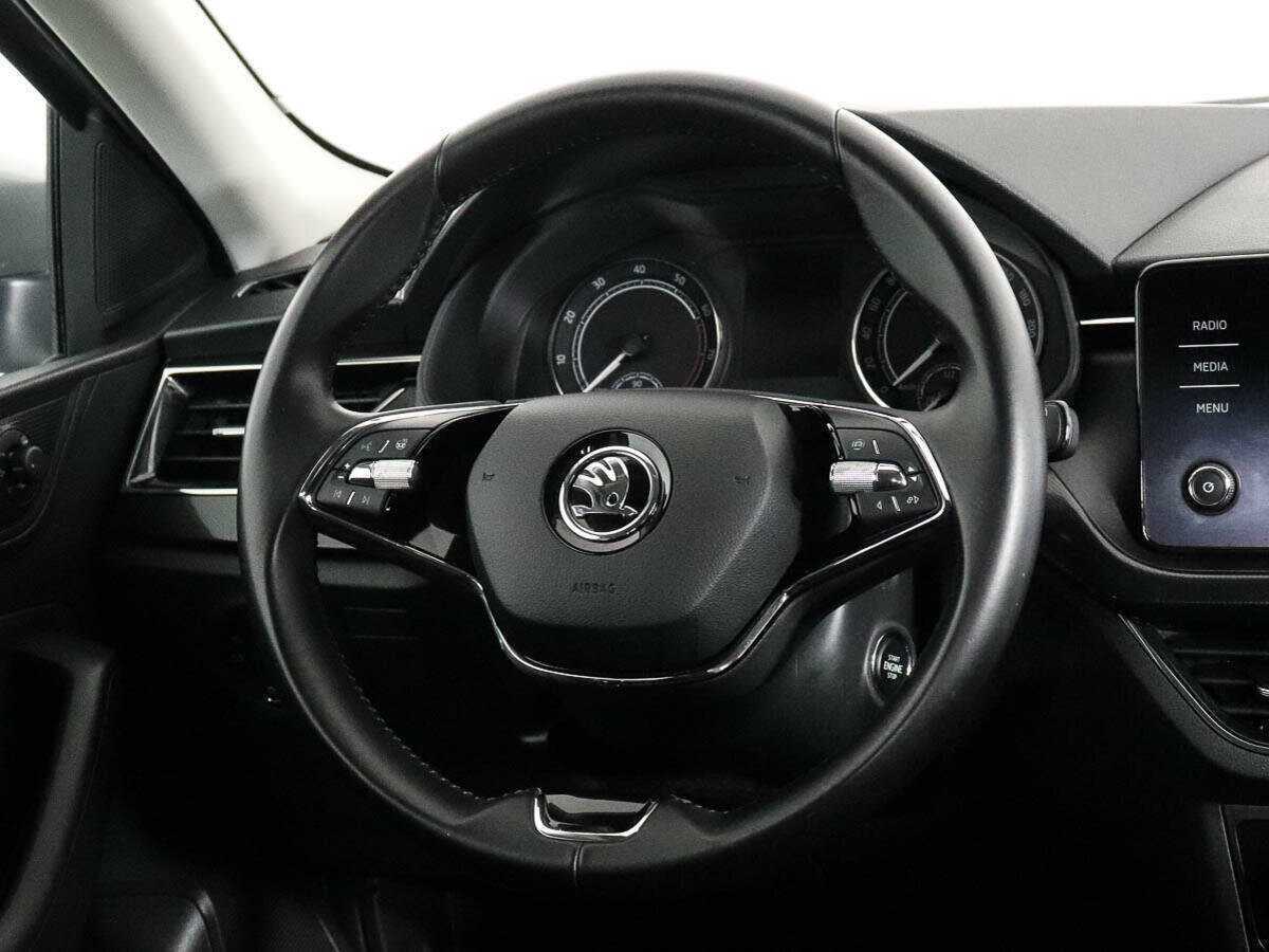 Купить Skoda Rapid, 2021, 85 000 км, фото №12