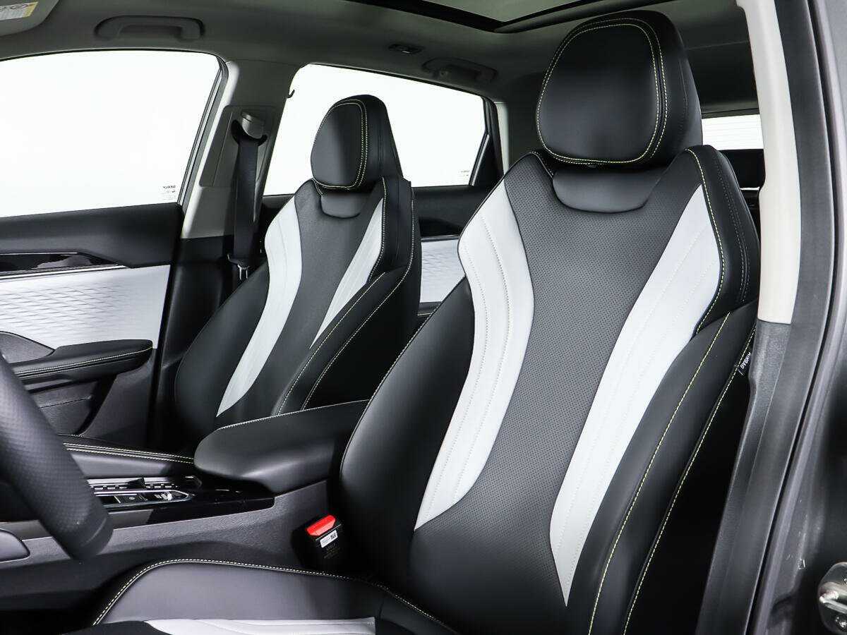 Купить Geely Coolray (Binyue Cool), 2023, 182 км, фото №17