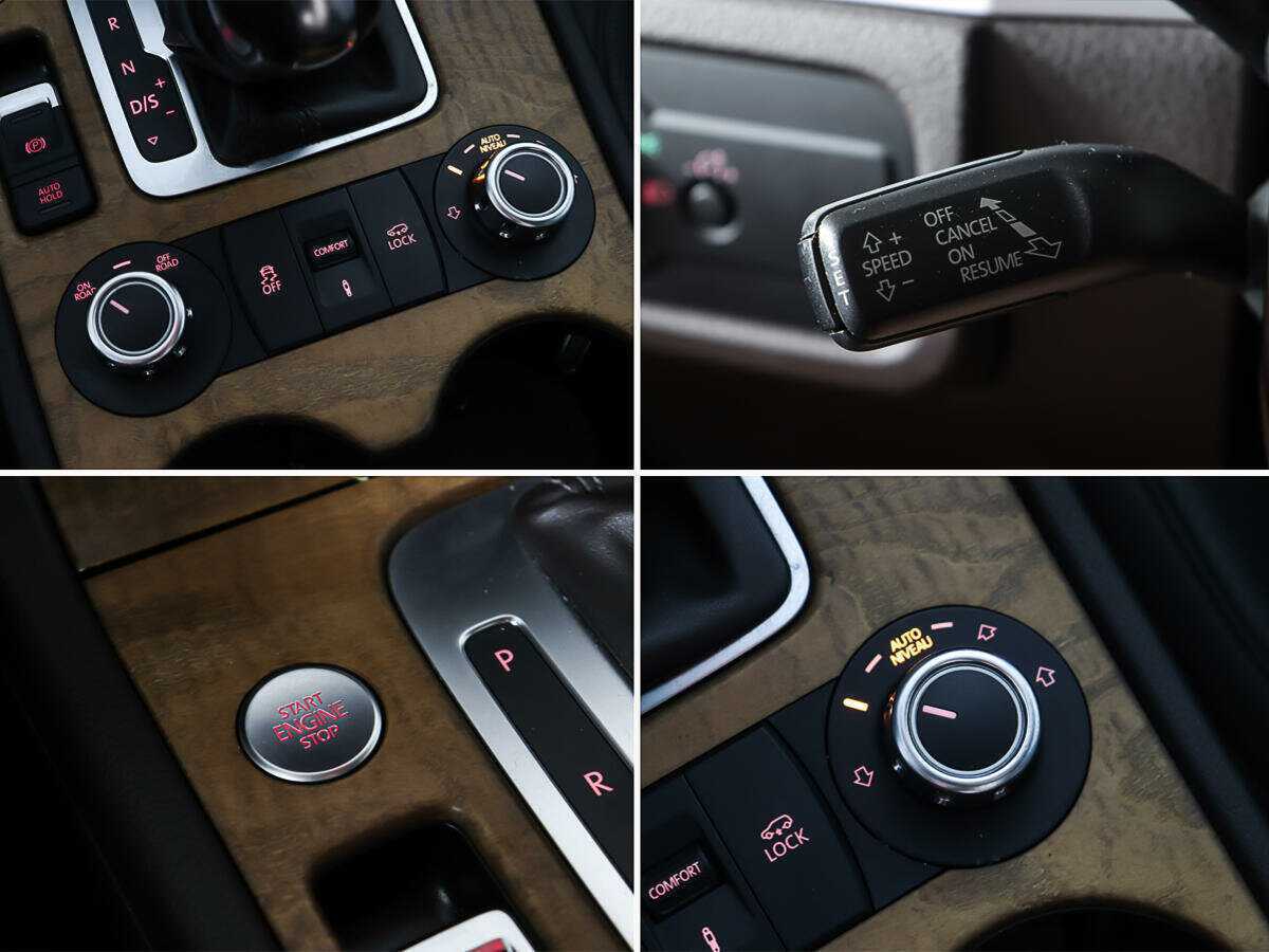 Купить Volkswagen Touareg, 2013, 117 893 км, фото №19