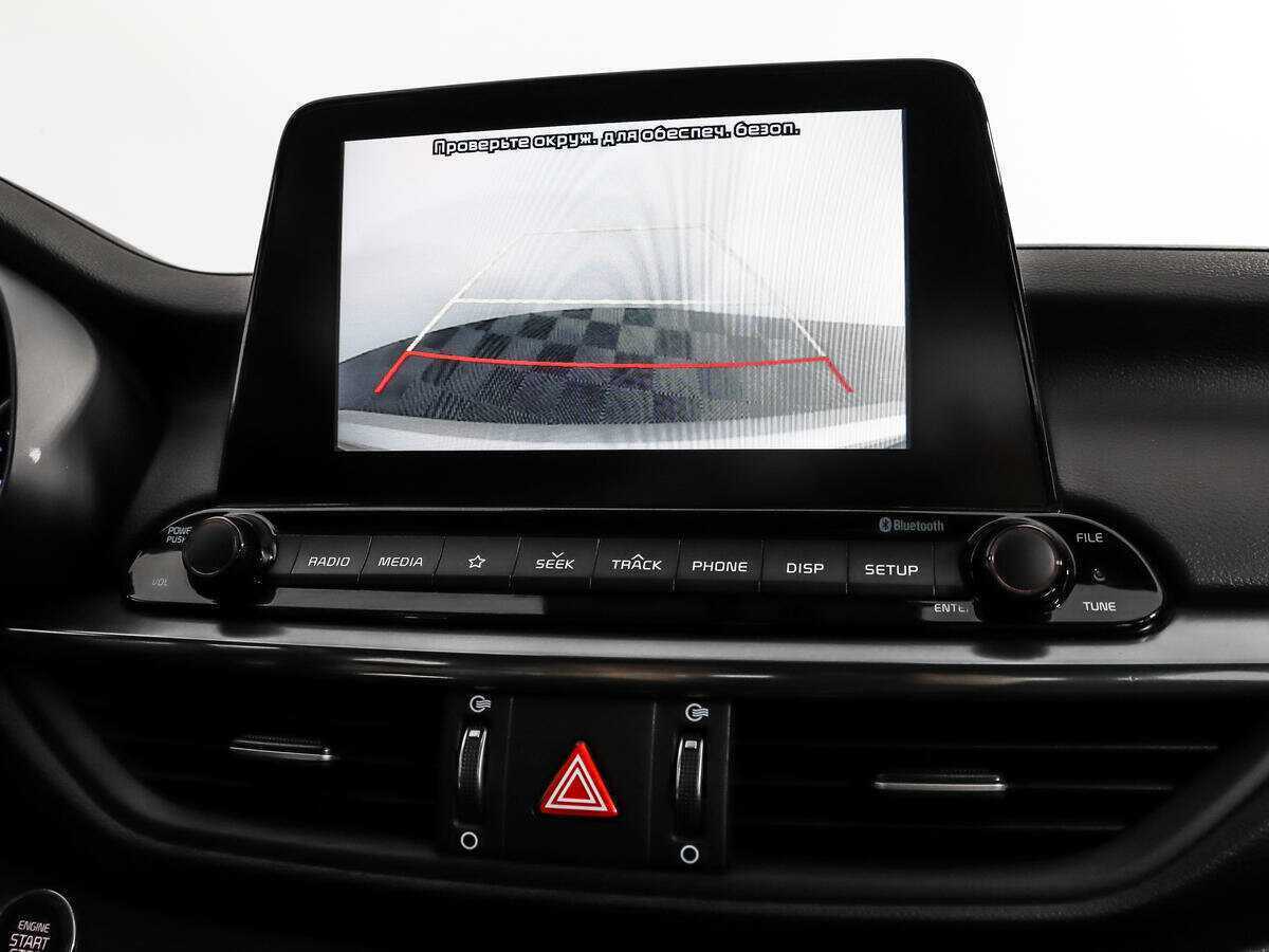 Купить Kia Cerato, 2020, 71 112 км, фото №17