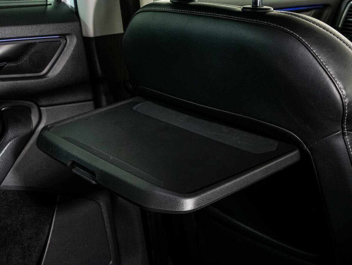 Купить Skoda Kodiaq, 2020, 80 238 км, фото №14