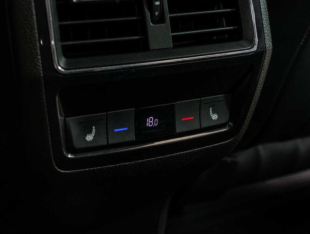 Купить Skoda Kodiaq, 2020, 80 238 км, фото №15