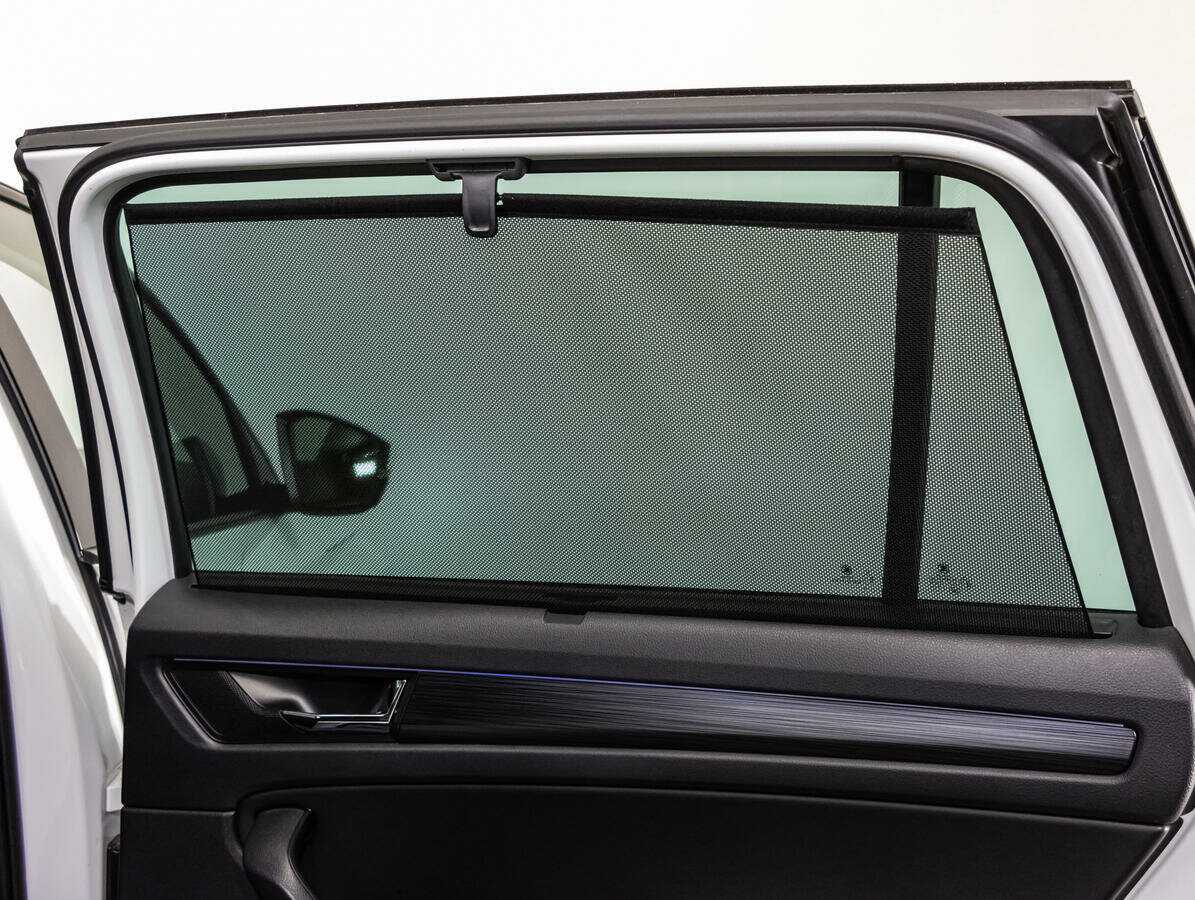 Купить Skoda Kodiaq, 2020, 80 238 км, фото №16