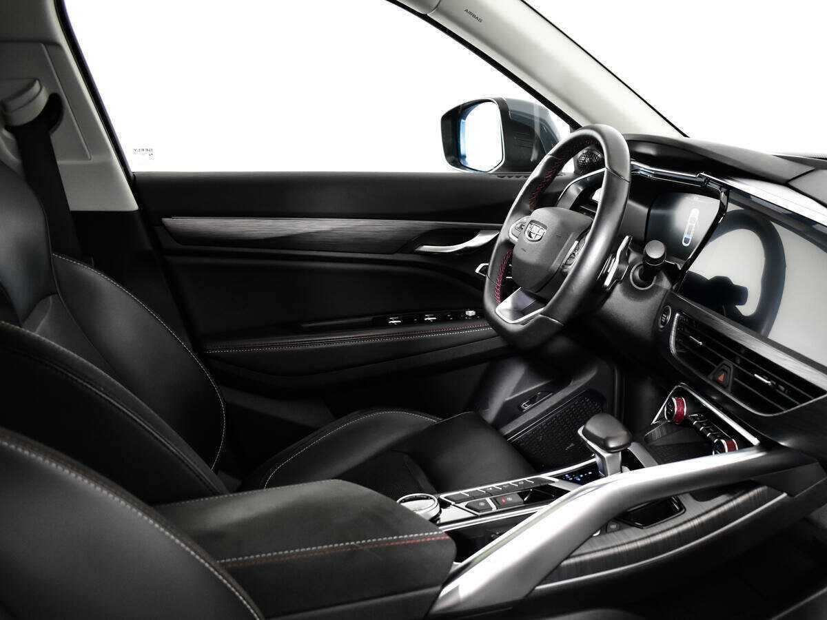 Купить Geely Tugella, 2020, 53 308 км, фото №9