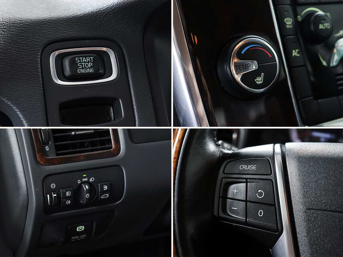 Купить Volvo S80, 2012, 122 352 км, фото №16