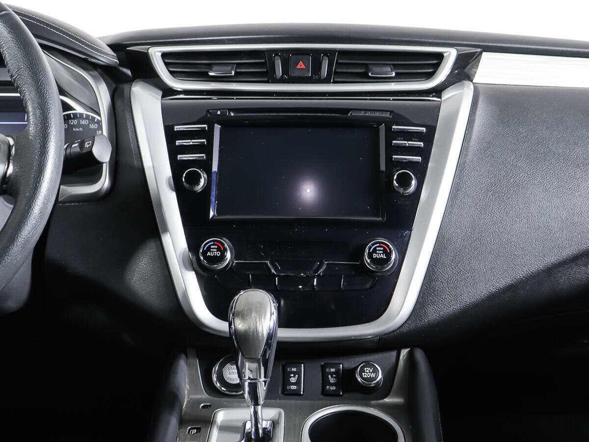 Купить Nissan Murano, 2016, 65 992 км, фото №12