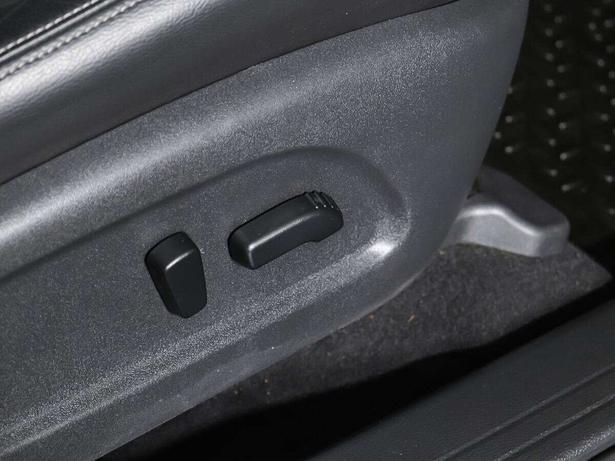 Купить Nissan Murano, 2016, 65 992 км, фото №16