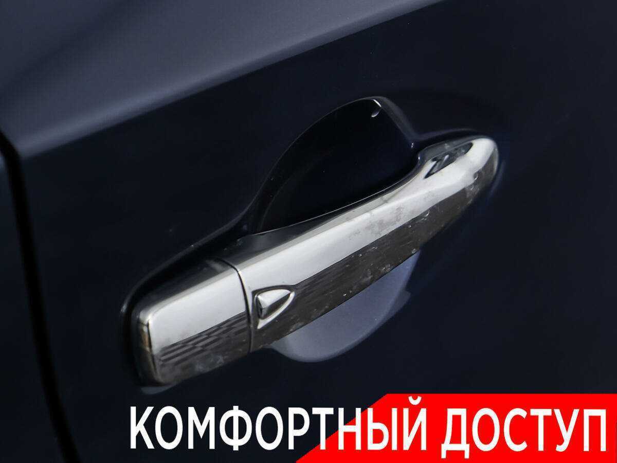 Купить Nissan Murano, 2016, 65 992 км, фото №18