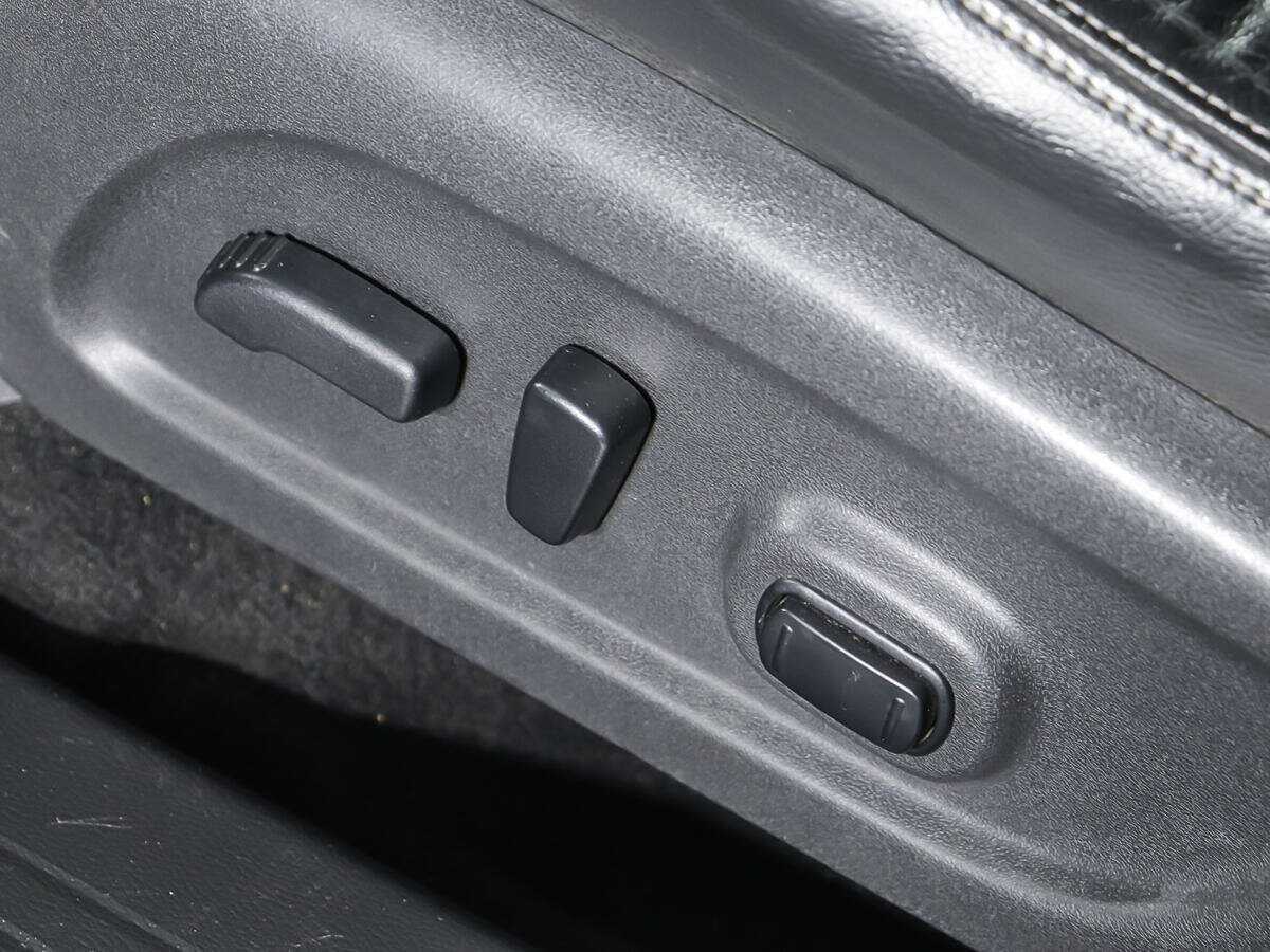 Купить Nissan Murano, 2016, 65 992 км, фото №19