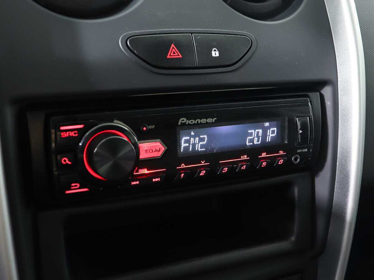 Купить Lada (ВАЗ) Largus, 2021, 33 000 км, фото №18