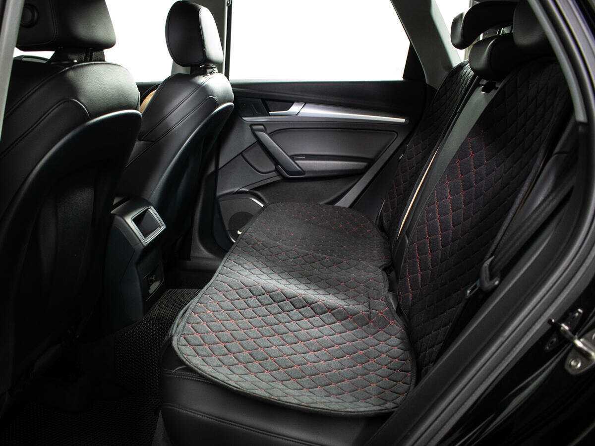 Купить Audi Q5, 2019, 191 371 км, фото №8