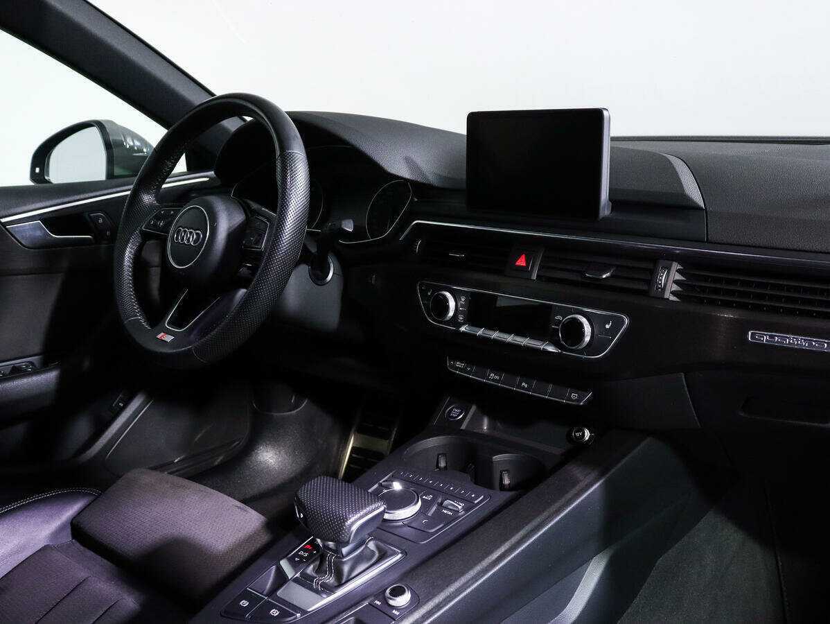 Купить Audi A5 Sportback, 2018, 105 000 км, фото №7