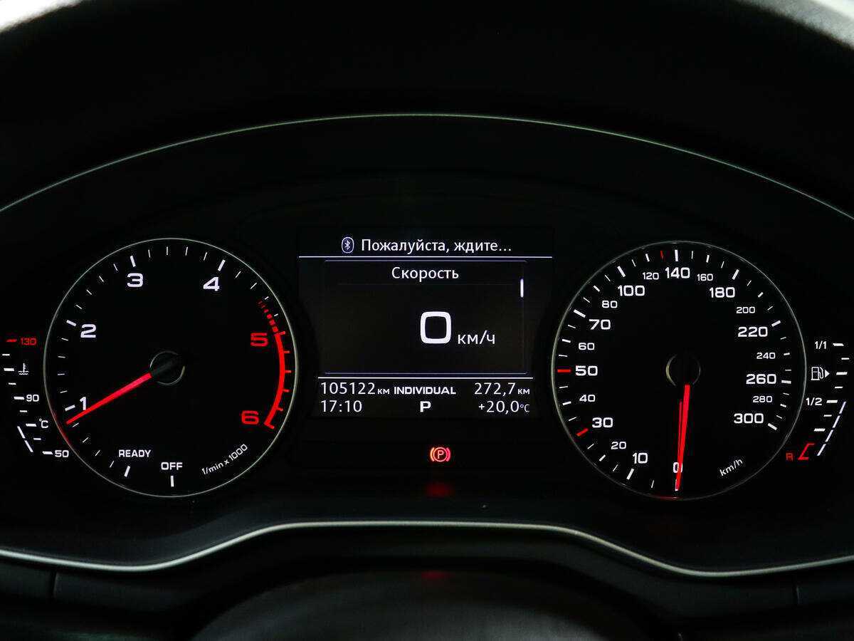 Купить Audi A5 Sportback, 2018, 105 000 км, фото №9