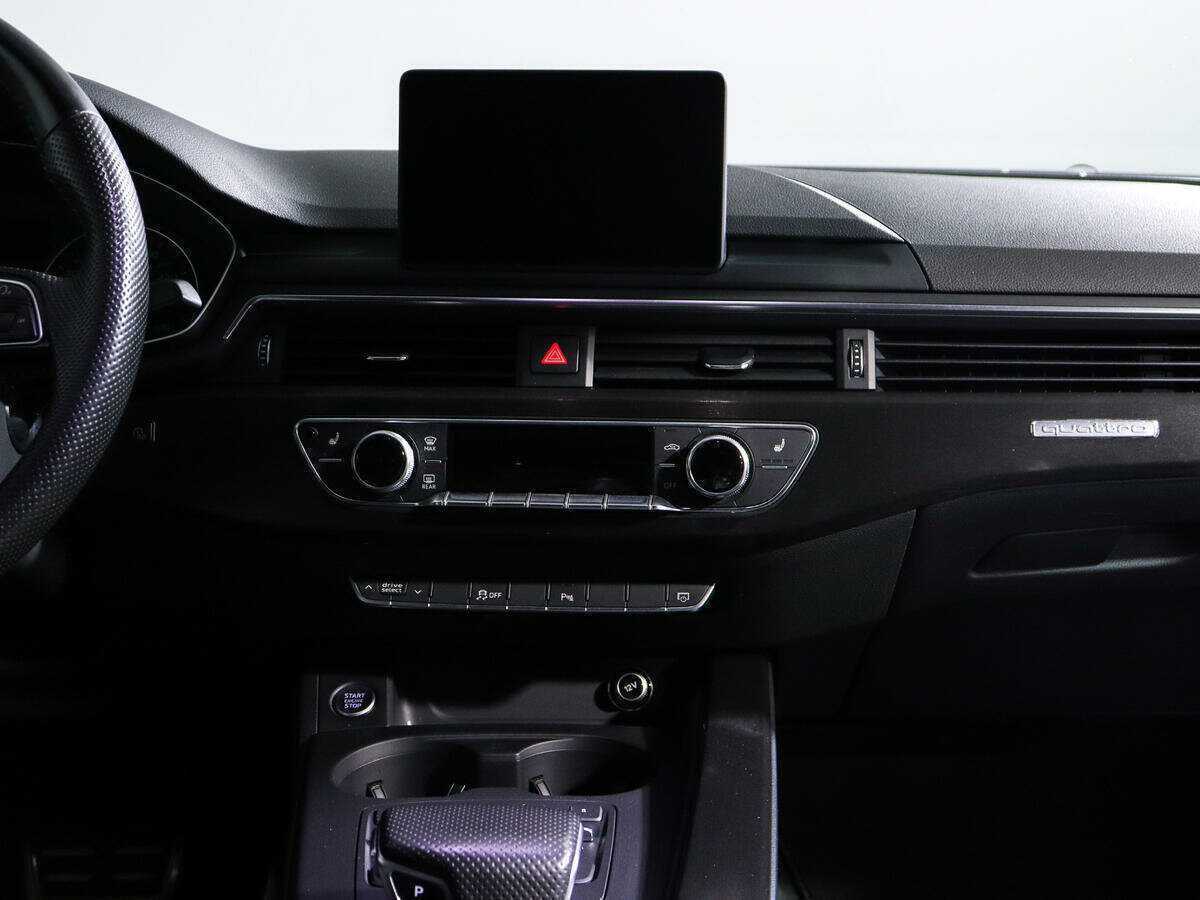 Купить Audi A5 Sportback, 2018, 105 000 км, фото №11