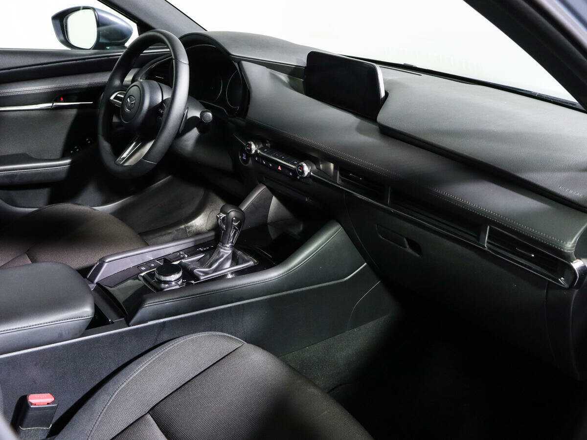 Купить Mazda 3, 2019, 59 075 км, фото №9