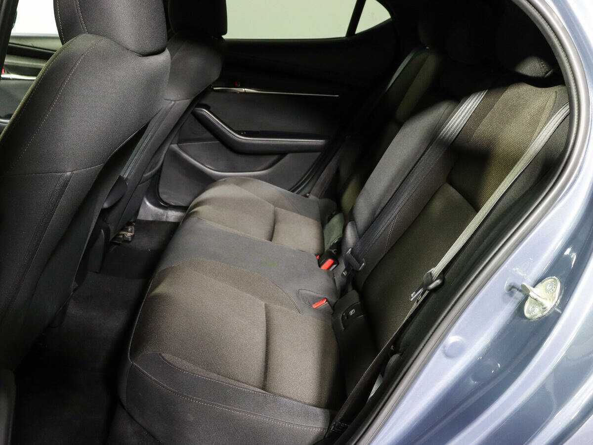 Купить Mazda 3, 2019, 59 075 км, фото №10