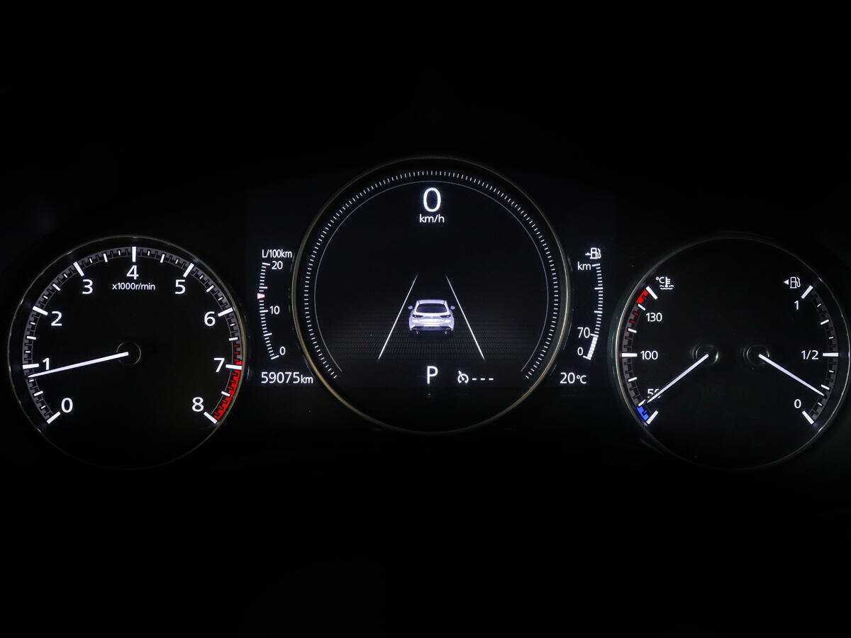 Купить Mazda 3, 2019, 59 075 км, фото №11