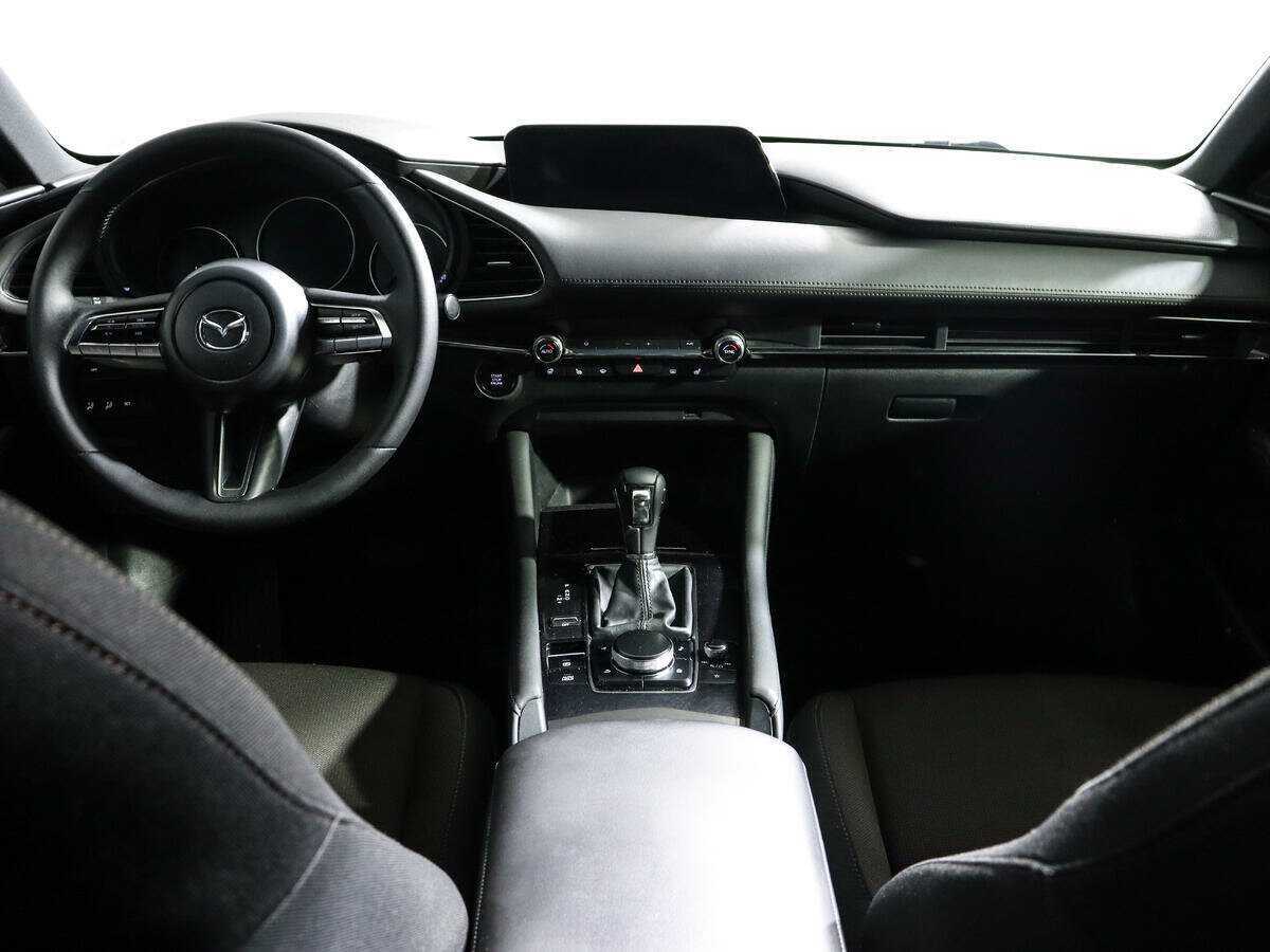 Купить Mazda 3, 2019, 59 075 км, фото №12
