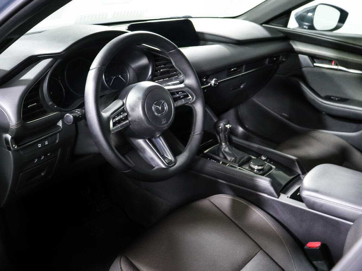 Купить Mazda 3, 2019, 59 075 км, фото №14