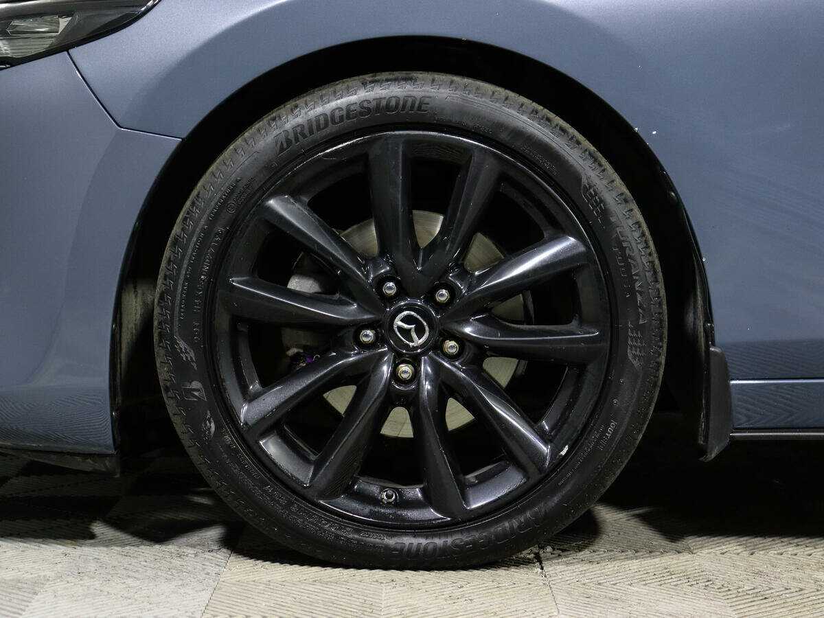 Купить Mazda 3, 2019, 59 075 км, фото №15