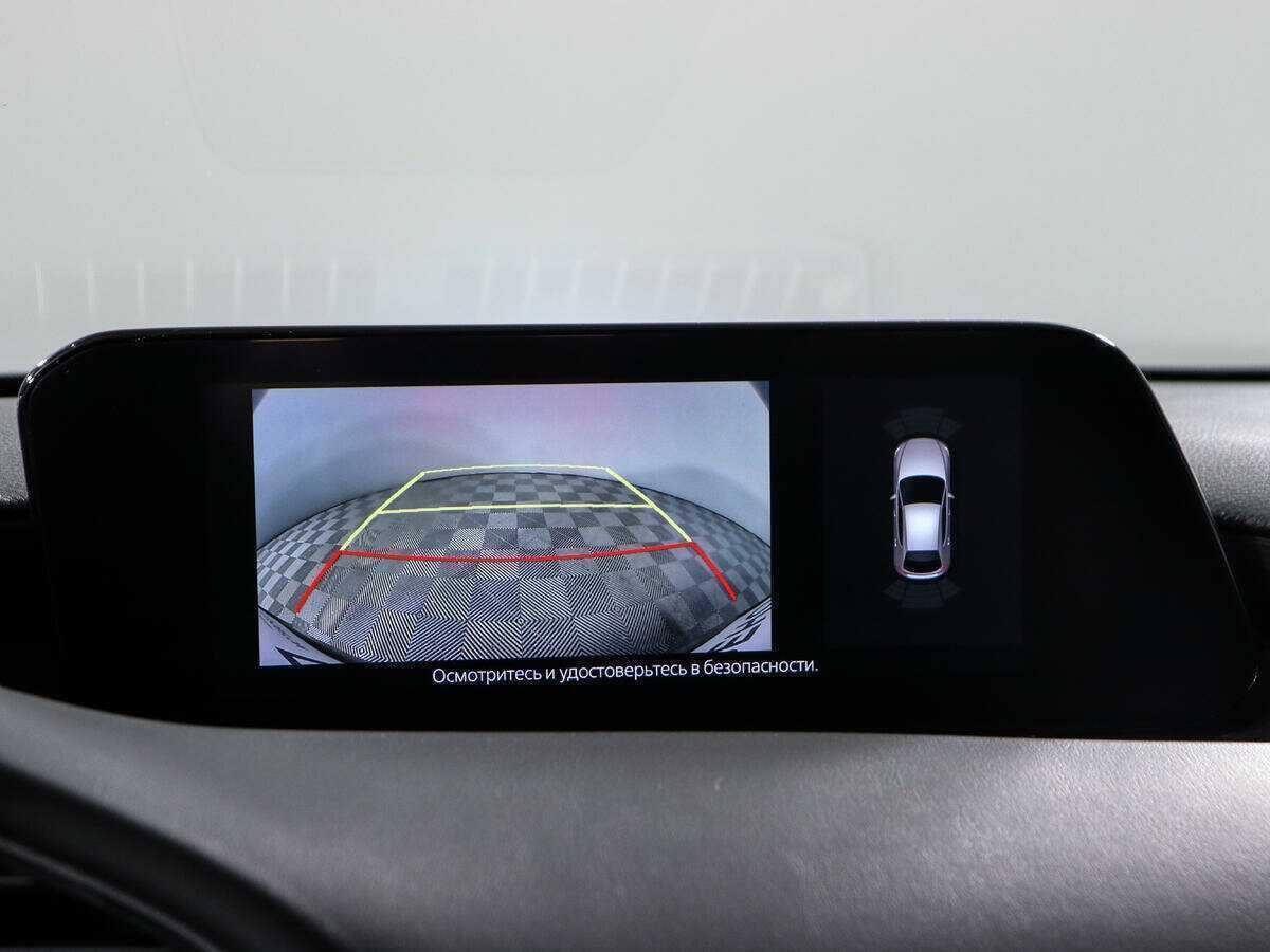 Купить Mazda 3, 2019, 59 075 км, фото №16