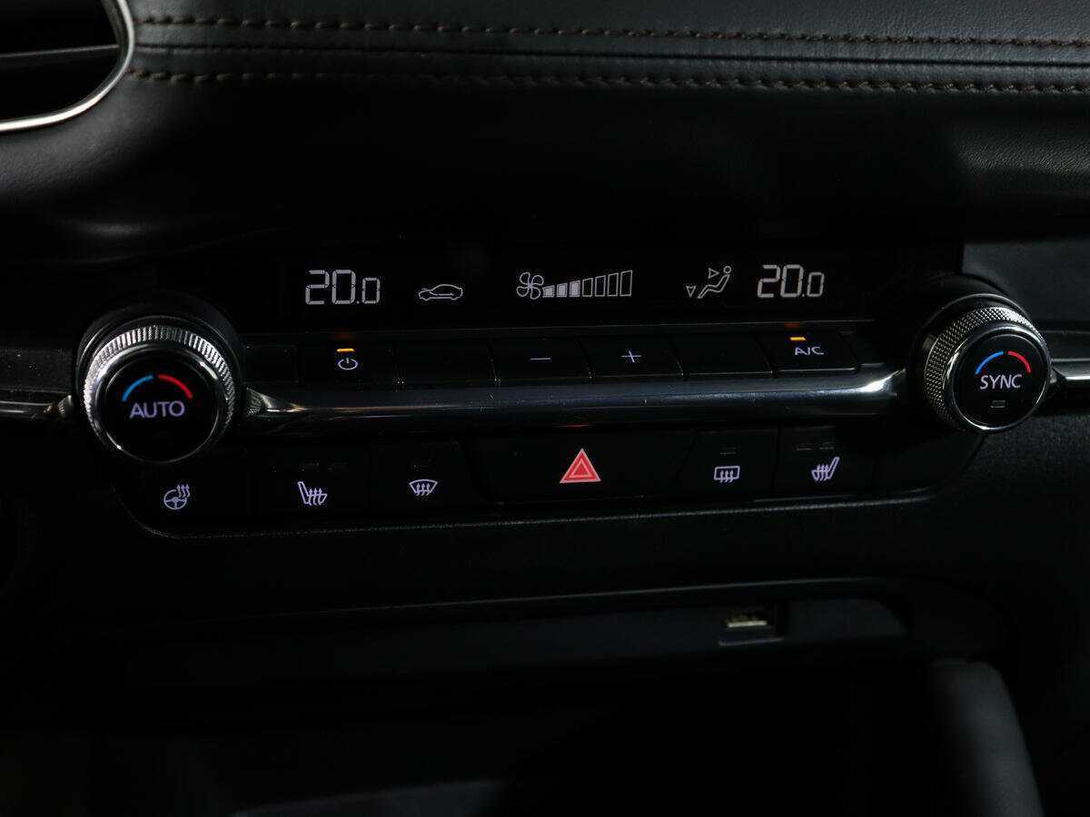 Купить Mazda 3, 2019, 59 075 км, фото №23