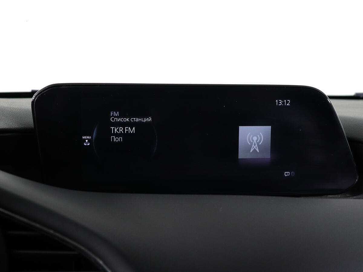 Купить Mazda 3, 2019, 59 075 км, фото №24