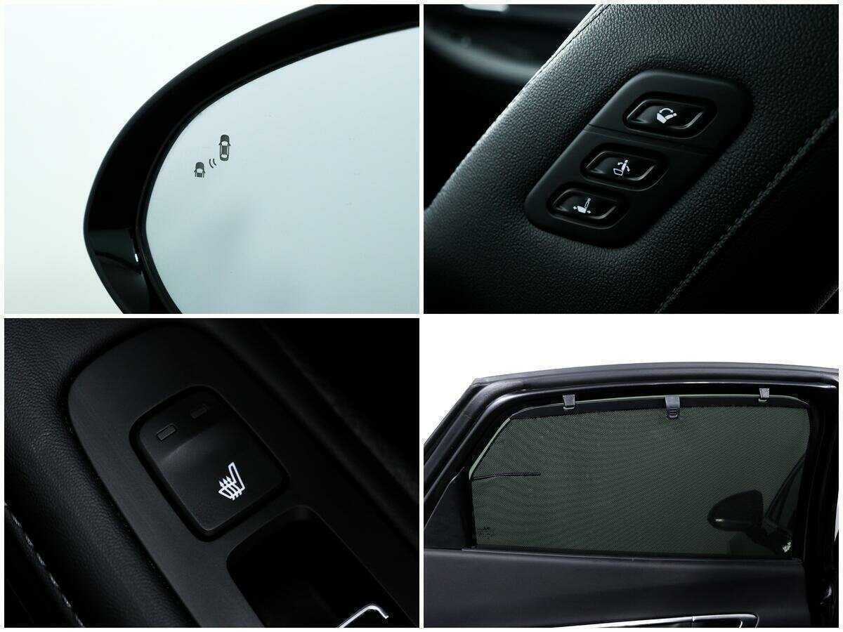 Купить Hyundai Sonata, 2022, 56 819 км, фото №15