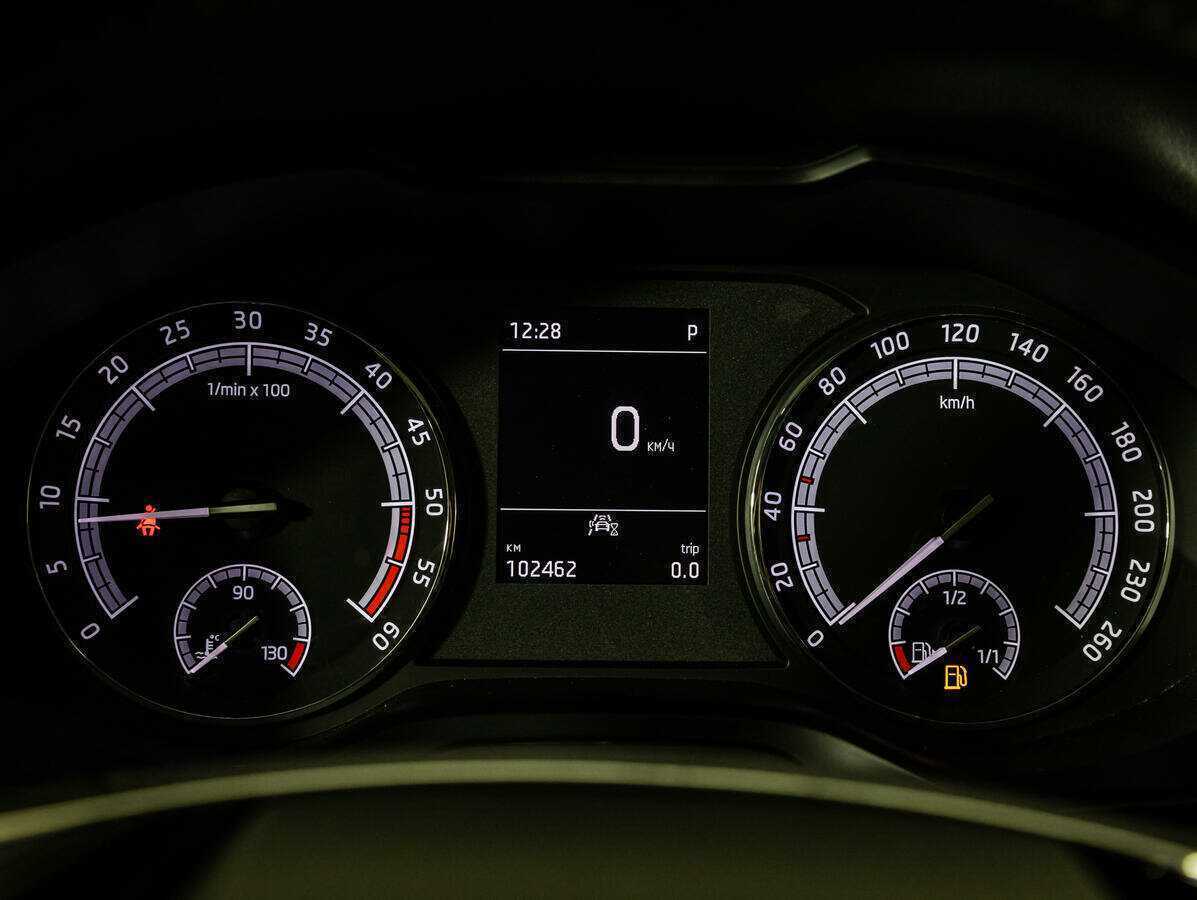 Купить Skoda Kodiaq, 2020, 102 462 км, фото №10