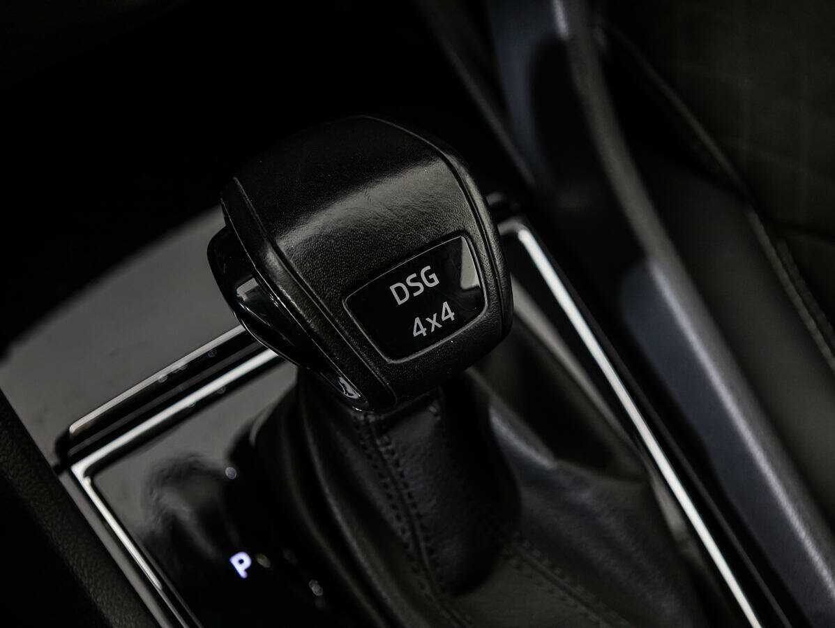 Купить Skoda Kodiaq, 2020, 102 462 км, фото №16