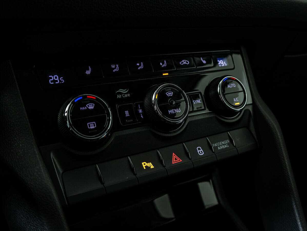 Купить Skoda Kodiaq, 2020, 102 462 км, фото №17