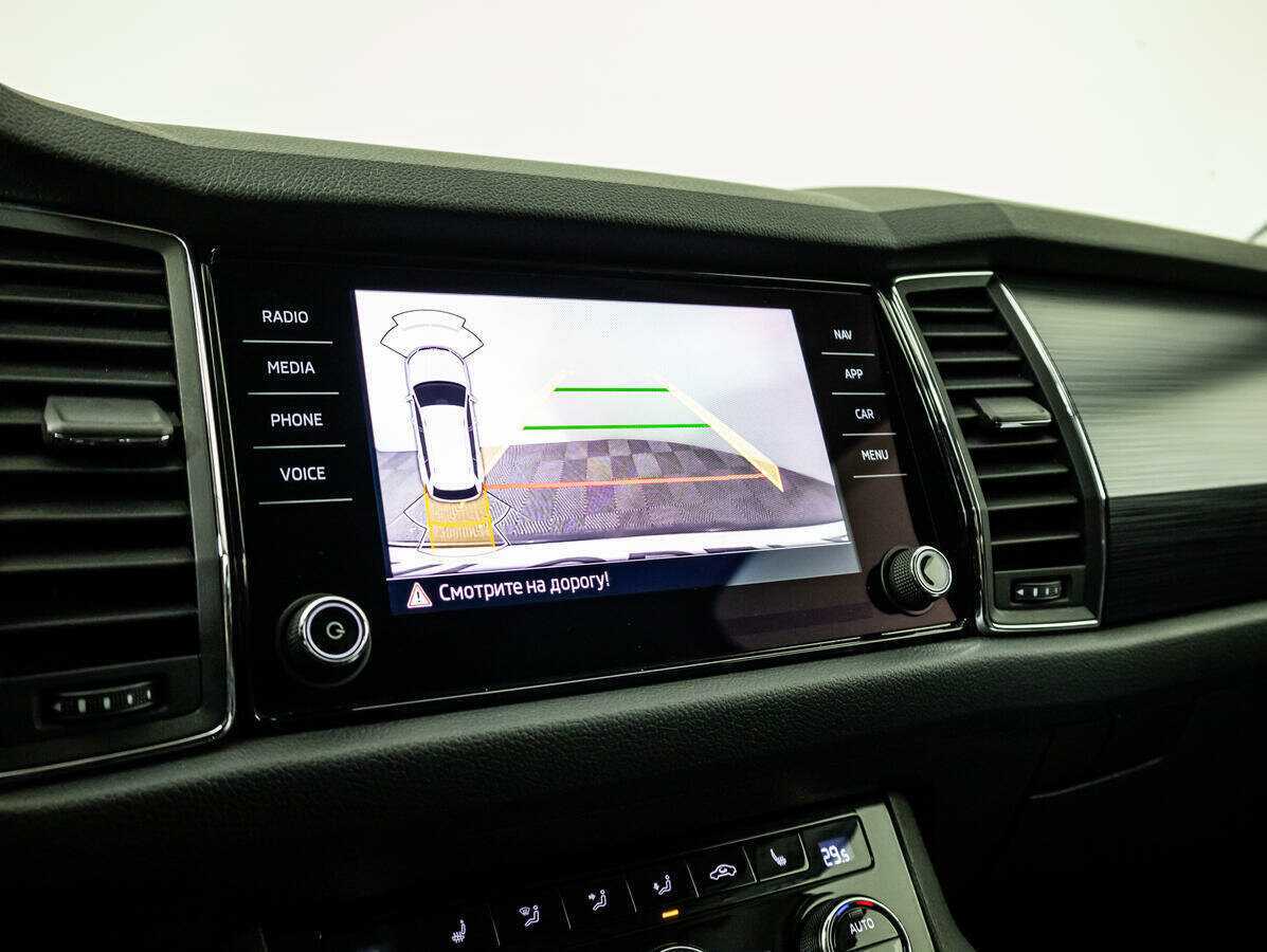 Купить Skoda Kodiaq, 2020, 102 462 км, фото №18