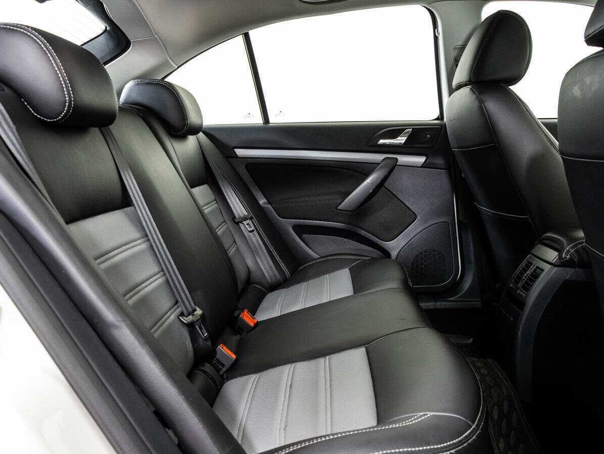 Купить Skoda Octavia, 2013, 173 477 км, фото №8