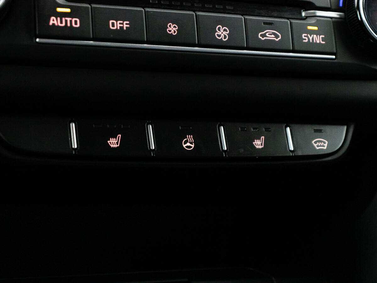 Купить Kia Ceed, 2019, 183 147 км, фото №18