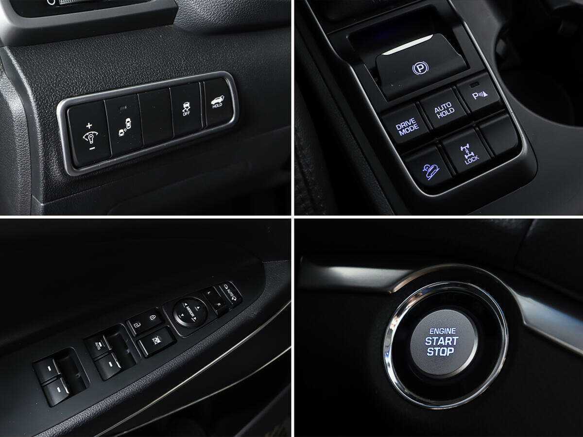 Купить Hyundai Tucson, 2018, 60 336 км, фото №18